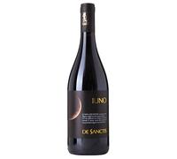 De Sanctis Iuno Lazio IGT Cabernet Franc 2024 0,75 ℓ