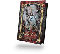 De sangre y cenizas. Edición especial limitada