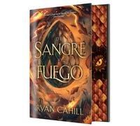 De sangre y fuego: 1