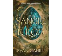 De sangre y fuego: 1