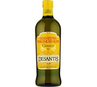 Desantis Olio Extra Vergine di Oliva Classico, 1 Litro, 1