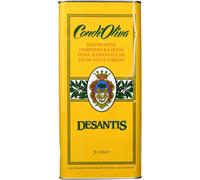 De Santis Olio Di Oliva In Latta 5000ml