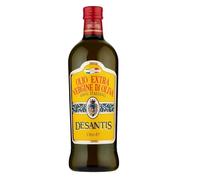 De Santis Olio Extra Vergine 100% Italiano Ml1000