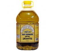 De Santis Olio Extravergine di Oliva in Pet 5 lt