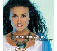 Dé Santos,Daniela - The New Sound of Pan