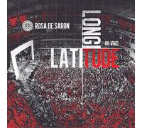 De Saron, Rosa - Latitude Longitude