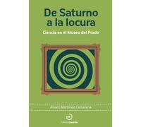 De Saturno a la locura: Ciencia en el Museo del Prado: 23