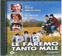 De Scalzi, Pivio & Aldo - Le Faremo Tanto Male