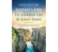 De schaduw van de kauri-boom