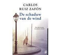 De schaduw van de wind