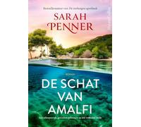 De schat van Amalfi: Een scheepswrak, gezonken geheimen en een verboden liefde