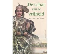 De schat van de vrijheid