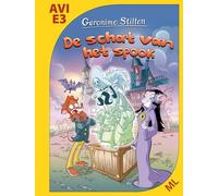 De schat van het spook: AVI E3