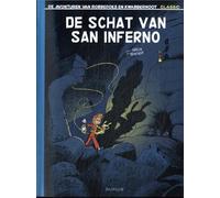 De schat van San Inferno