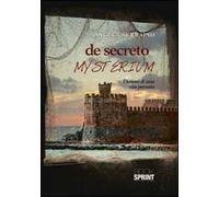 De secreto mysterium. L'amore di una vita passata