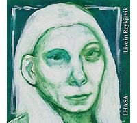 Lhasa De Sela Lhasa Live In Reykjavik (CD)