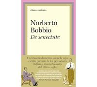 De senectute