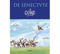 De Senectute / Old Age
