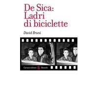 De Sica: Ladri di biciclette
