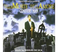 De Sica, Manuel - DellaMorte DellAmore