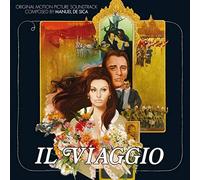 De Sica, Manuel - Il Viago: Deluxe Edition (2 CD)