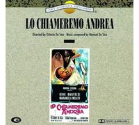 De Sica,Manuel - La Chiameremo Andrea