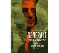 De Sica, Vittorio - Generale Della Rovere