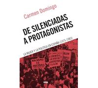 De silenciadas a protagonistas: La mujer y la política en España (1975-1983)