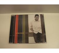De Silva, Chris - One Love One Song
