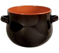 De Silva Liu Marrone - Pentola Cm. 15