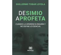 De simio a profeta: Cuando la apariencia engaña y no define lo esencial