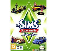 DE SIMS 3 SUPERSNELLE ACCESSOI
