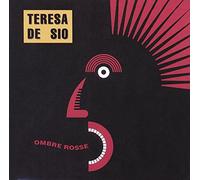 De Sio, Teresa - Ombre Rosse