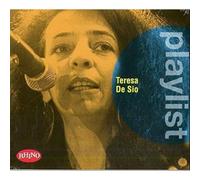 De Sio Teresa - Playlist: Teresa De Sio