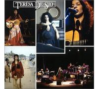 De Sio,Teresa - Primo Viene l'Amore