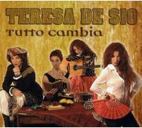 De Sio Teresa - Tutto Cambia