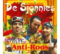 DE SJONNIES - ANTI-ROOS