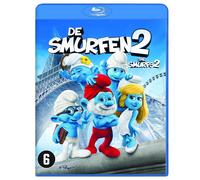 De Smurfen 2 Digibook 2015 (Blu-ray)