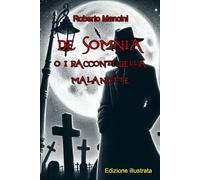 De Somnia: o i racconti della malanotte