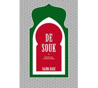 De souk: het beste van de Libanese keuken
