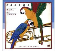 De Souza, Raul - Colors