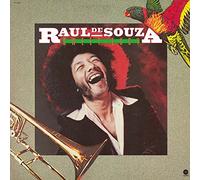 De Souza, Raul - Sweet Lucy