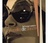 De Souza Rosalia - D'Improvviso