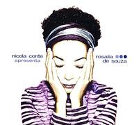 De Souza Rosalia - Garota Moderna