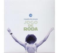 De Souza, Rosalia - Jogo De Roda/Remix By The Invisible Session