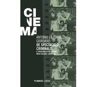 De spectaculo criminalis. Il protogiallo nel cinema muto italiano (1905-1930)