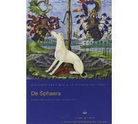 De sphaera. Con CD-ROM