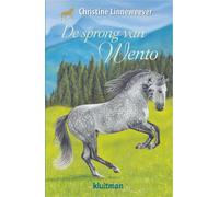 De sprong van Wento (Tascabile)