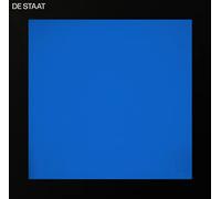De Staat - blue