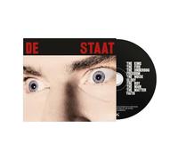 De Staat - De Staat